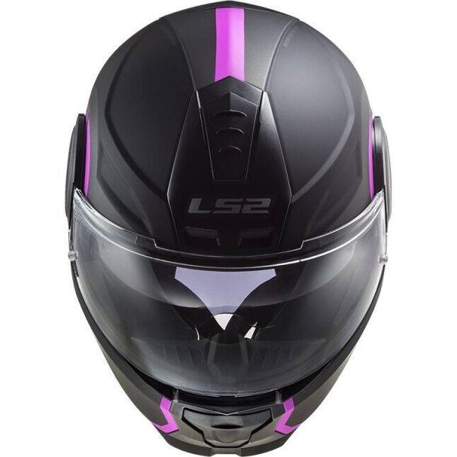 LS2 エルエス2 SCOPE ヘルメット サイズ：XL(61-62cm) システムヘルメット | LS2 HELMETS | 04