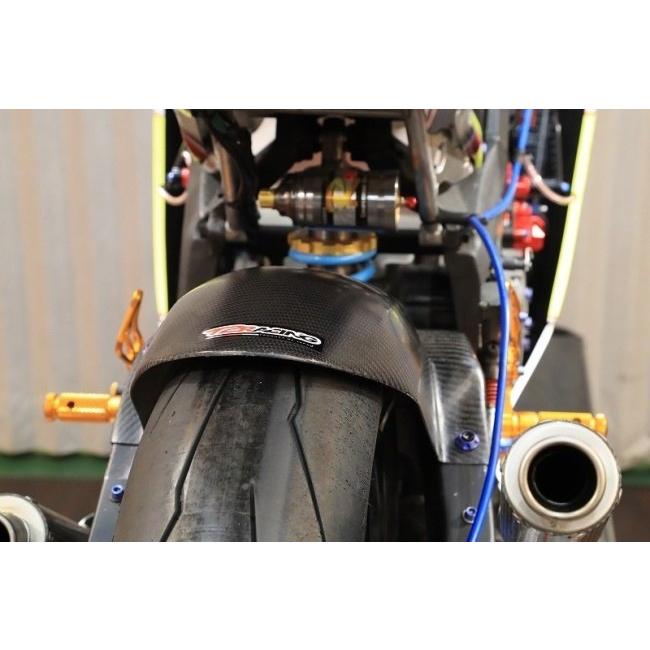 T2Racing T2 Racing T2レーシング RSWタイプ リアフェンダー NSR250R