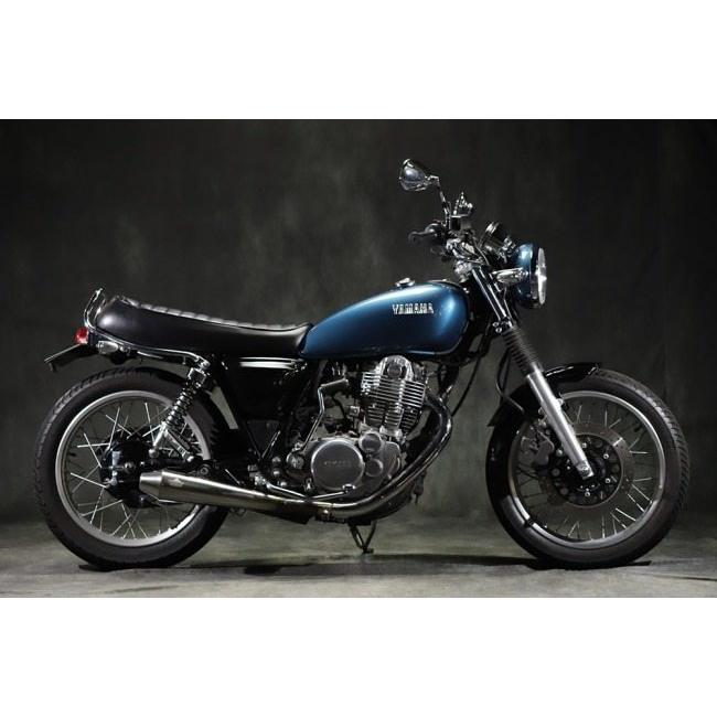 GOODS グッズ ビルトインサイドカバー SR400 YAMAHA ヤマハ GOODS グッズ ビルトインサイドカバー SR400 YAMAHA ヤマハ