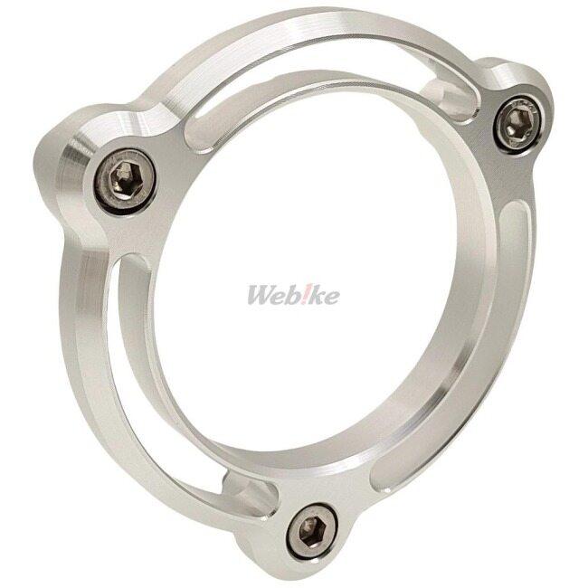 H2C エイチツーシー クランクケースカバー _R 2021 DAX DAX125 HONDA ホンダ エンジンパーツ エンジン | H2C | 01