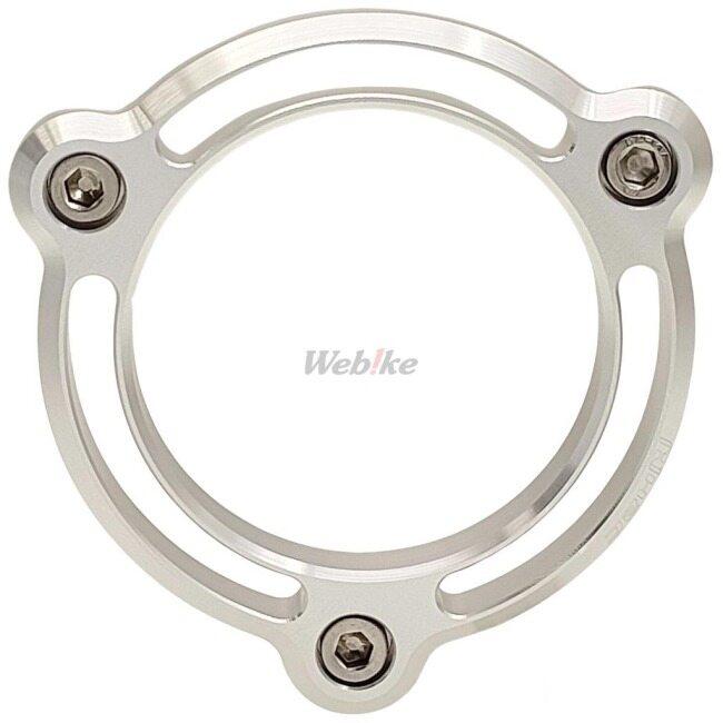 H2C エイチツーシー クランクケースカバー _R 2021 DAX DAX125 HONDA ホンダ エンジンパーツ エンジン | H2C | 02