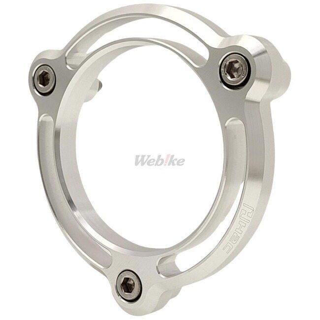 H2C エイチツーシー クランクケースカバー _R 2021 DAX DAX125 HONDA ホンダ エンジンパーツ エンジン | H2C | 03