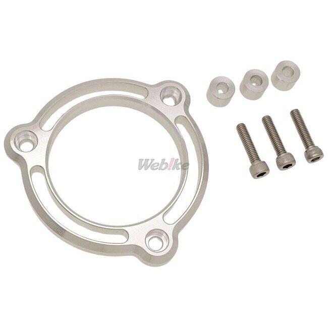 H2C エイチツーシー クランクケースカバー _R 2021 DAX DAX125 HONDA ホンダ エンジンパーツ エンジン | H2C | 04