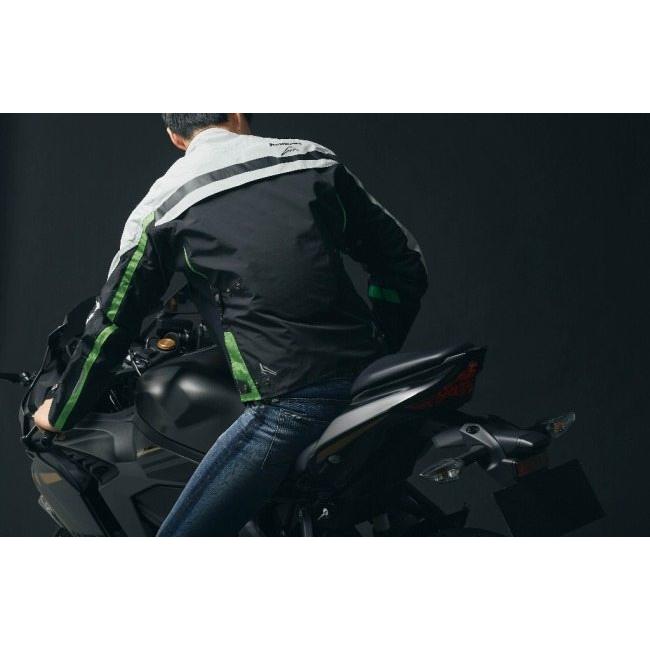 カワサキ Kawasaki キマイラコンテンドジャケット サイズ:M カワサキ Kawasaki キマイラコンテンドジャケット サイズ:M