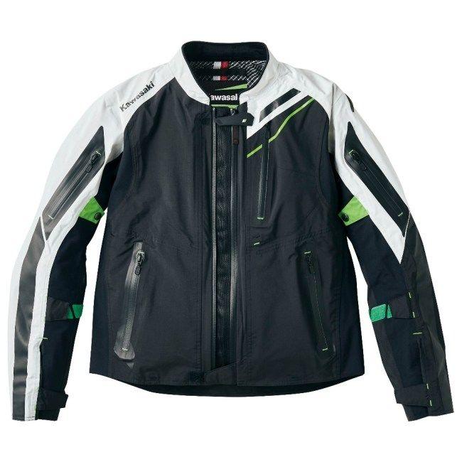カワサキ Kawasaki キマイラコンテンドジャケット サイズ：L
