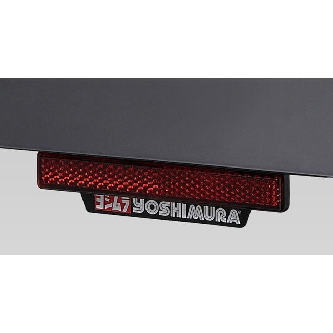 YOSHIMURA ヨシムラ フェンダーレスキット GROM HONDA ホンダ フェンダー関連 外装_7