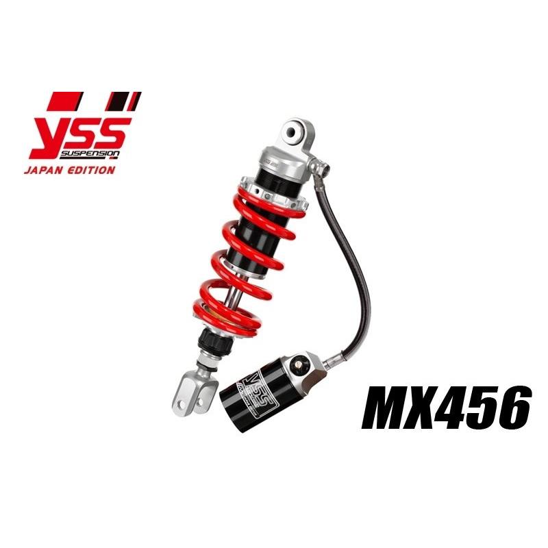 YSS ワイエスエス MONO LINE リアシングルショック 【MXシリーズ