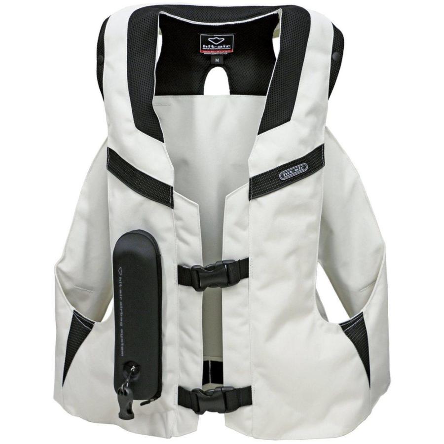 人気定番 ウェビック1号店hit air hit air:ヒットエアー 一体型エアバッグ