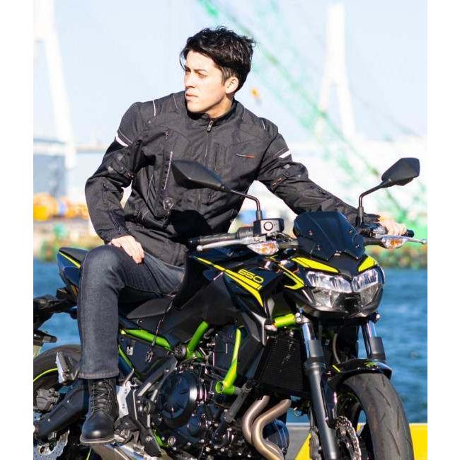 hit air ヒットエアー エアバッグジャケット HS-6 サイズ：XL オール 