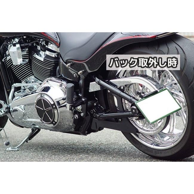 Custom Factory Noy's カスタムファクトリーノイズ デタッチャブル