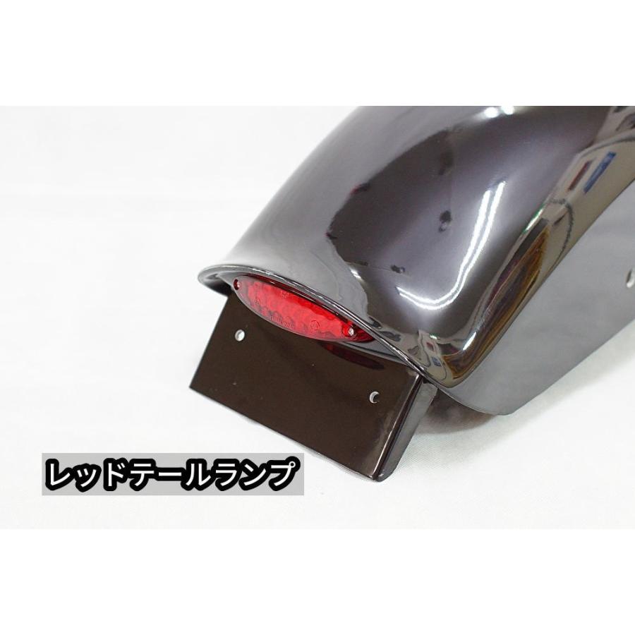 Custom Factory Noy's カスタムファクトリーノイズ リヤ