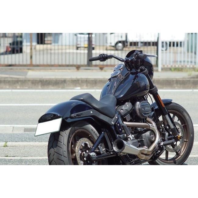 Custom Factory Noy's カスタムファクトリーノイズ リヤフェンダー