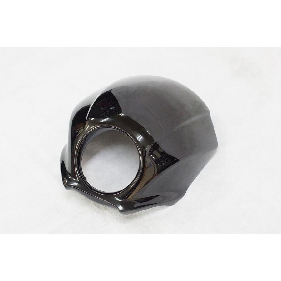 ローライダーS アッパーフェアリング ノイズ Custom Factory Noy's カスタムファクトリーノイズ アッパーフェア