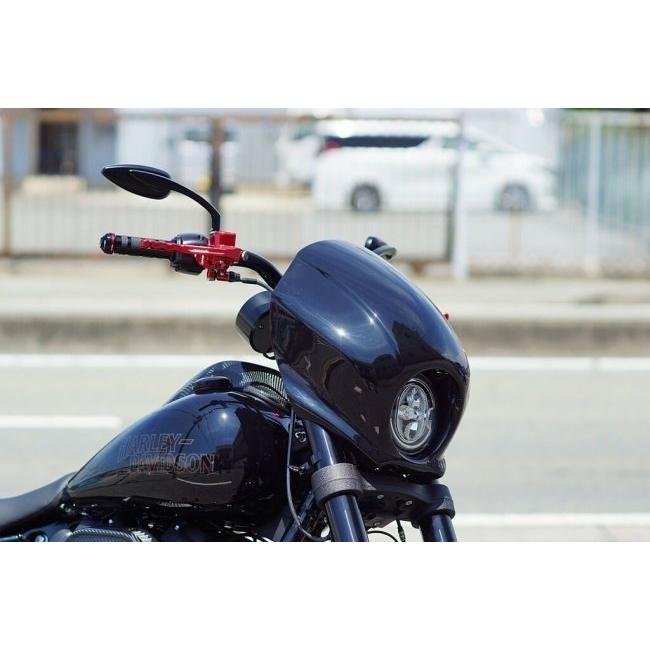 Custom Factory Noy's カスタムファクトリーノイズ アッパーフェア