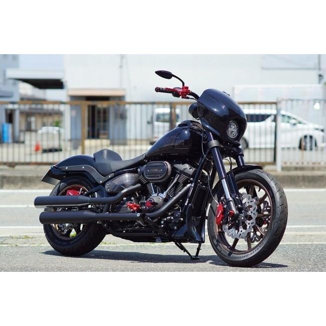 Custom Factory Noy's カスタムファクトリーノイズ アッパーフェア