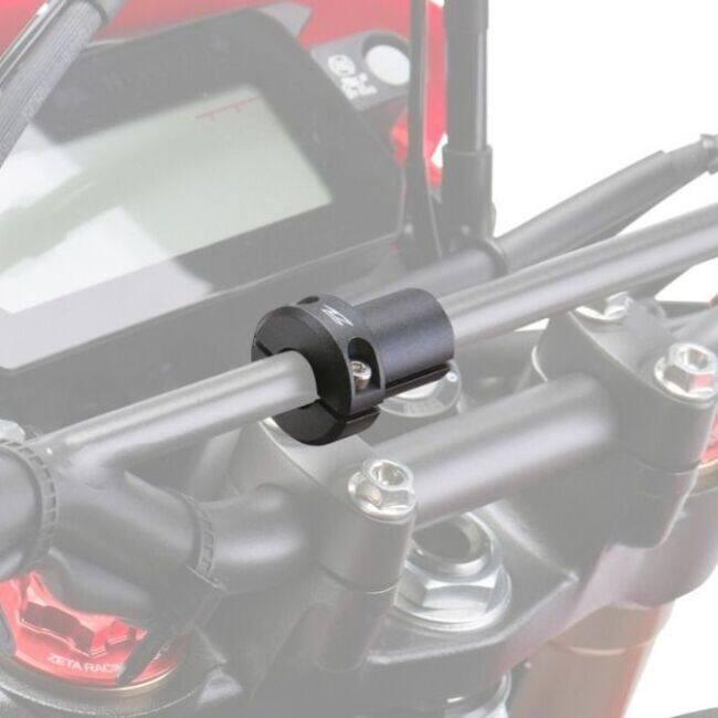 ZETA RACING ジータ レーシング コンバージョン アダプター(13mm→22.2