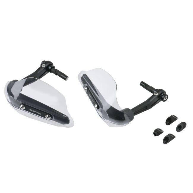 ZETA RACING ジータ レーシング ソニックハンドガード PCキット