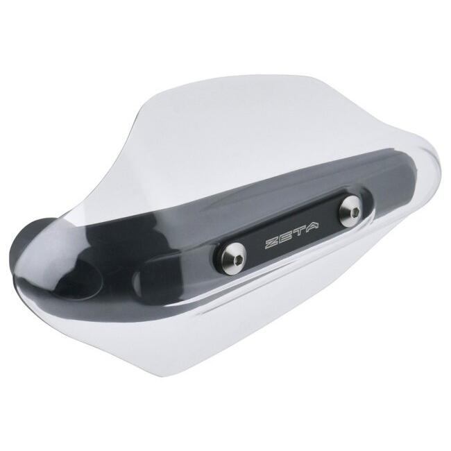 ZETA ジータ ソニックハンドガード PCキット【ユニバーサル