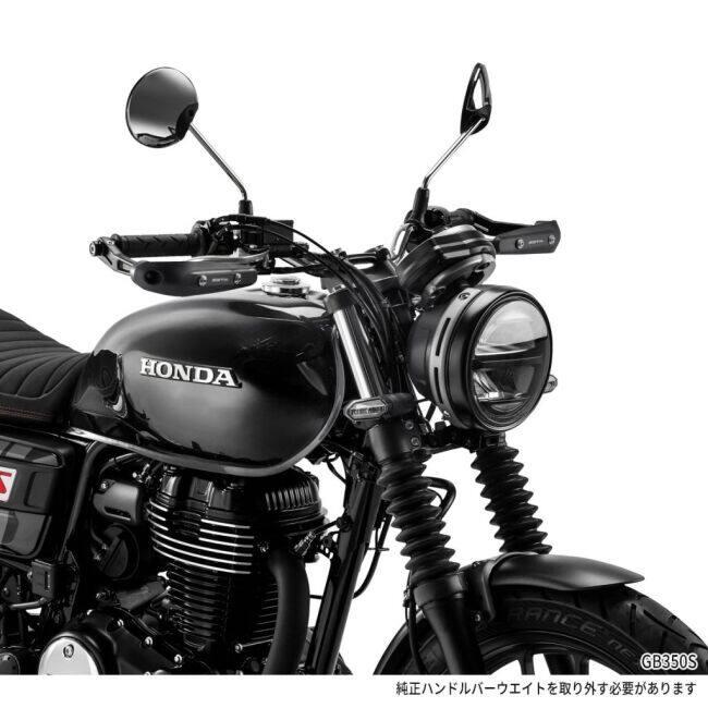 ZETA Sonic Handguard バイク用ハンドガード 楽天市場】ZETA RACING ジータ レーシング ソニックハンドガード PC