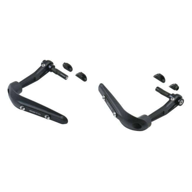 ZETA RACING ジータ レーシング ソニックハンドガード ユニバーサル