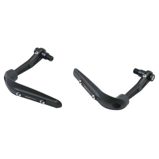 ZETA RACING ジータ レーシング ソニックハンドガード【M16／M8タイプ