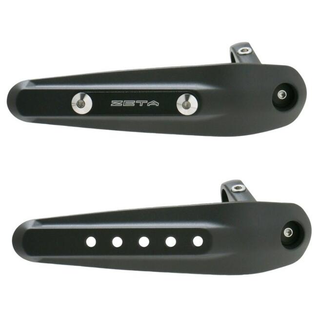 ZETA ジータ ソニックハンドガード【M16／M8タイプ】 エリミネーター