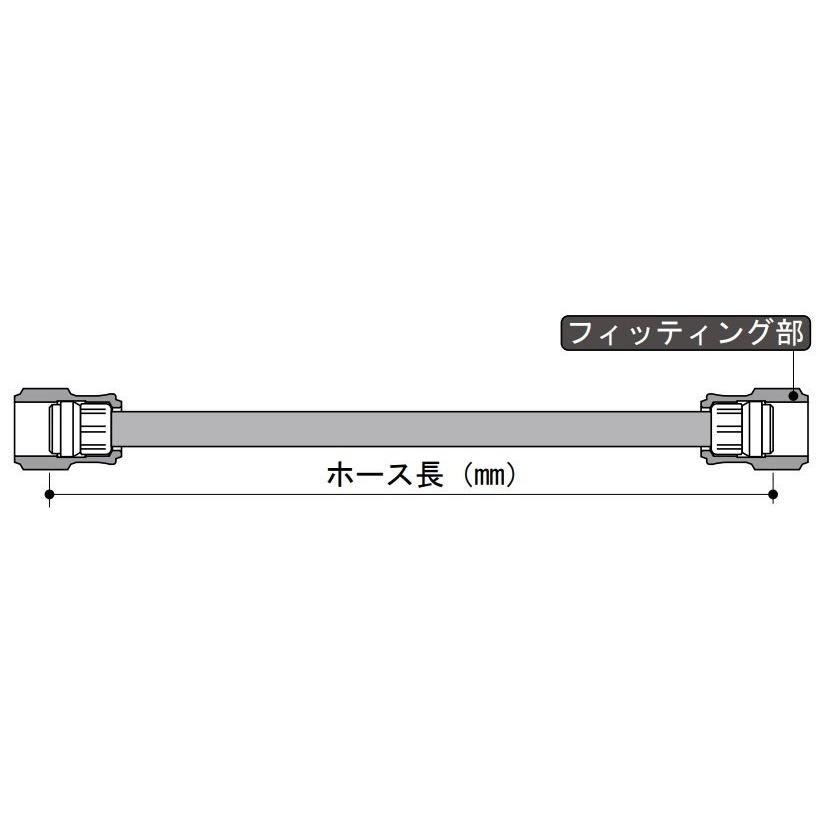 SP武川 SPタケガワ ブレーキホース ブレーキホース・クラッチホース ブレーキ