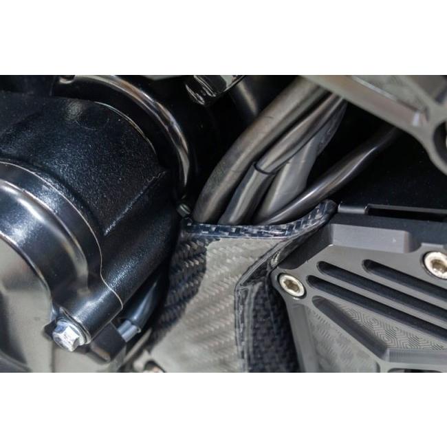 ARCHI アーキ ハーネスプロテクター Z900RS CAFE KAWASAKI カワサキ