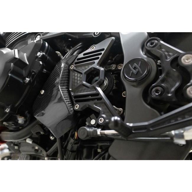 ARCHI アーキ ハーネスプロテクター Z900RS CAFE KAWASAKI カワサキ