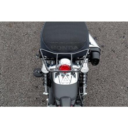 World Walk ワールドウォーク リアキャリア ボックスセット ボックスサイズ：30L モンキー125 HONDA ホンダ トップケース・テールボックス_9