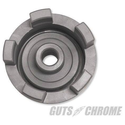 GUTS CHROME ガッツクローム 【V-TWIN】ホイールベアリング プーラー／インストーラーツール ホイールベアリング ホイール関連 足回り