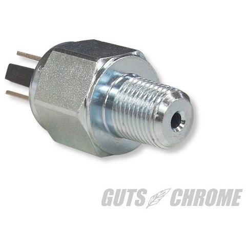 GUTS CHROME（ガッツ クローム） 油圧ブレーキスイッチ ツアラーモデル