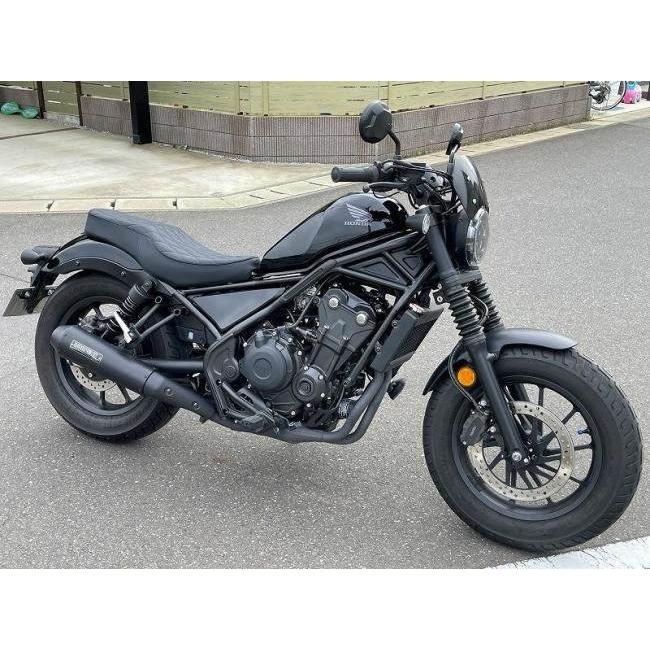 グロムパーツUSA グロムパーツUSA:グロムパーツユーエスエー ダブルステッチシート REBEL 250 REBEL 250 REBEL 500 REBEL 500 REBEL 年式 グロムパーツUSA 　REBEL