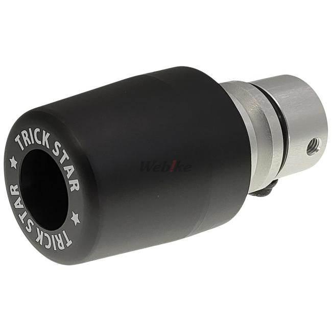 TRICKSTAR トリックスター フレームスライダー タイプ：右側補修