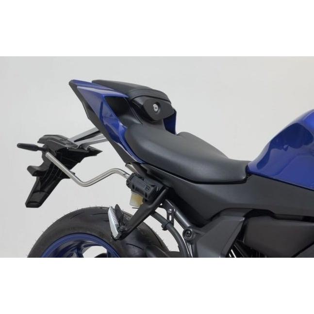 SW-MOTECH（エスダブリューモテック） SW-MOTECH SWモテック PRO BLAZE