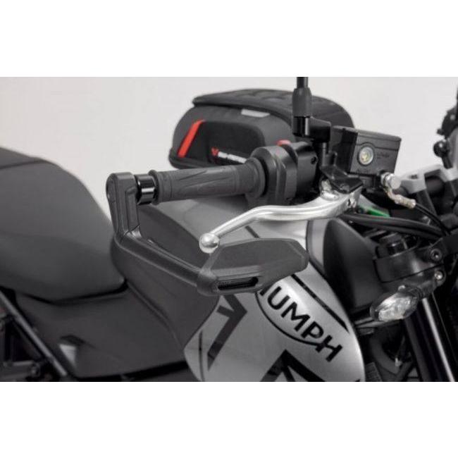 SW-MOTECH SWモテック レバーガード ウインドプロテクションセット TRIDENT 660 TRIUMPH トライアンフ ハンドル