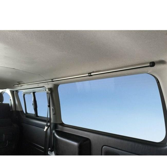 カーメイト（CARMATE） サイドバー L2200 トランポ用品 : ウェビック1