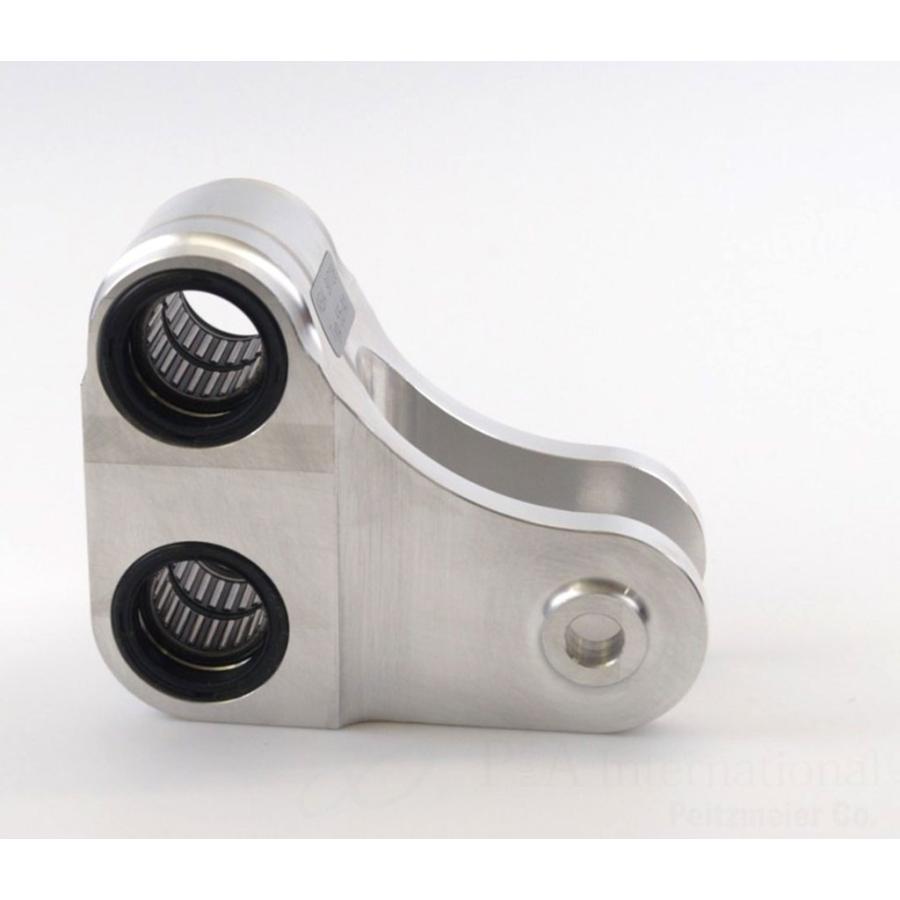 P&A International P&Aインターナショナル ローダウンキット ダウン量：30mm Tiger Sport 660 800 TRIUMPH トライアンフ サスペンション 足回り | ブランド登録なし