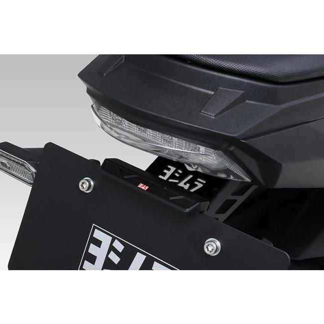 ヨシムラ（YOSHIMURA） フェンダーレスキット GSX-S1000 SUZUKI スズキ