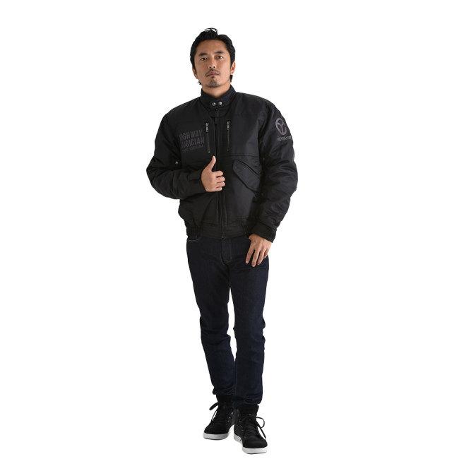 YELLOW CORN ウインター ジャケット YB2300 Sサイズ YeLLOW CORN（イエローコーン） YB-2300 ウィンタージャケット サイズ