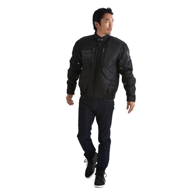 YELLOW CORN ウインター ジャケット YB2300 Sサイズ YeLLOW CORN（イエローコーン） YB-2300 ウィンタージャケット サイズ