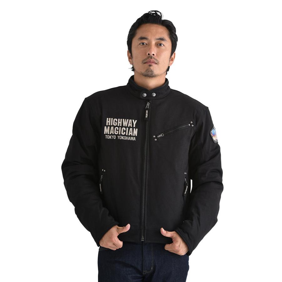 YeLLOW CORN（イエローコーン） YB-2301 ストレッチウィンター