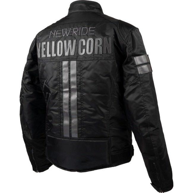 YeLLOW CORN イエローコーン BB-2306 ウィンタージャケット サイズ：M ウインタージャケット ジャケット アパレル | YeLLOW CORN | 01