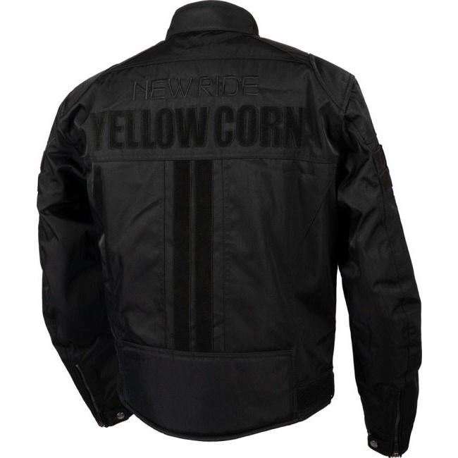 YeLLOW CORN（イエローコーン） BB-2306 ウィンタージャケット サイズ