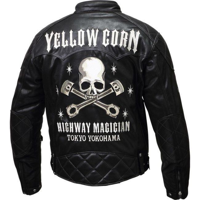 YeLLOW CORN イエローコーン YB-2313 ウィンタージャケット サイズ：3L 