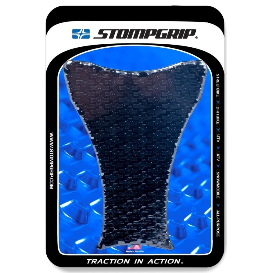 STOMPGRIP ストンプグリップ タンクプロテクタ アイコン カラー