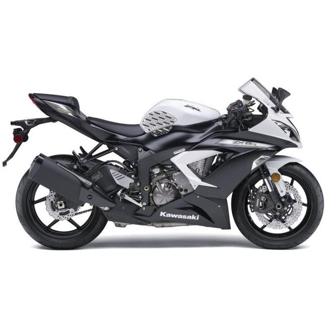 STOMPGRIP ストンプグリップ トラクションパッド ストリートバイク