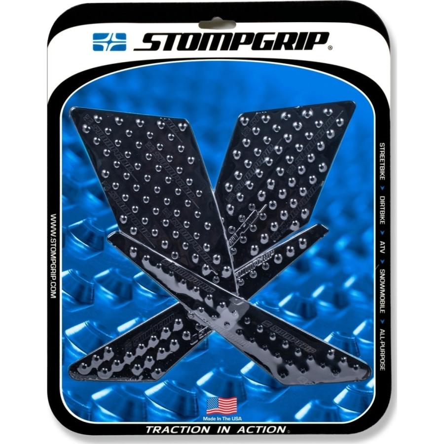 在庫確認ページ STOMPGRIP ストンプグリップ トラクションパッド ストリート