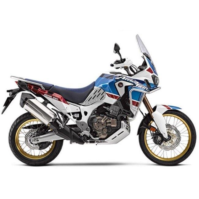 Webike | STOMPGRIP ストンプグリップ トラクションパッド ストリート