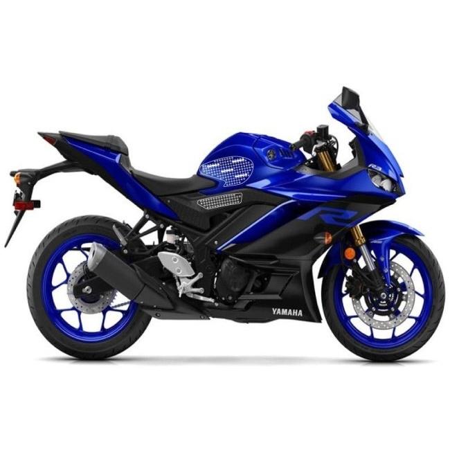 専用　　３／6日〜 STOMPGRIP（ストンプグリップ） トラクションパッド ストリートバイク